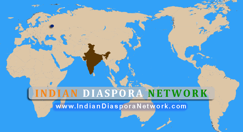 Indian Diaspora Network